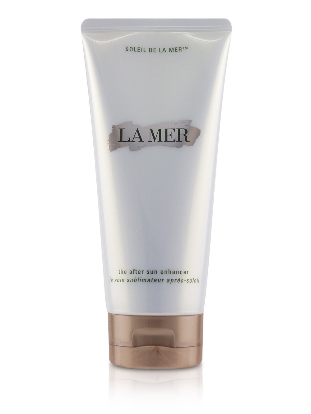 La Mer Sun Enhancer Body Moisturizer - Picture 4 of 4